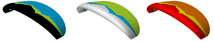 firefly 2 ozone speed wing